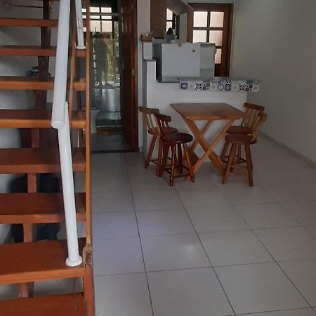 Condominio Maranduba Ville I Ubatuba Luaran gambar