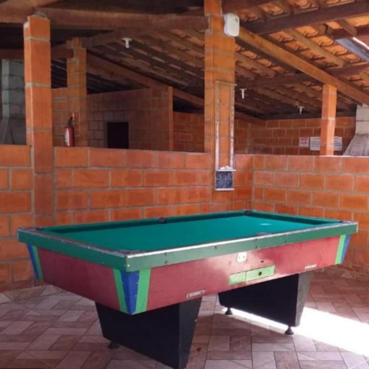 Condominio Maranduba Ville I Ubatuba Luaran gambar