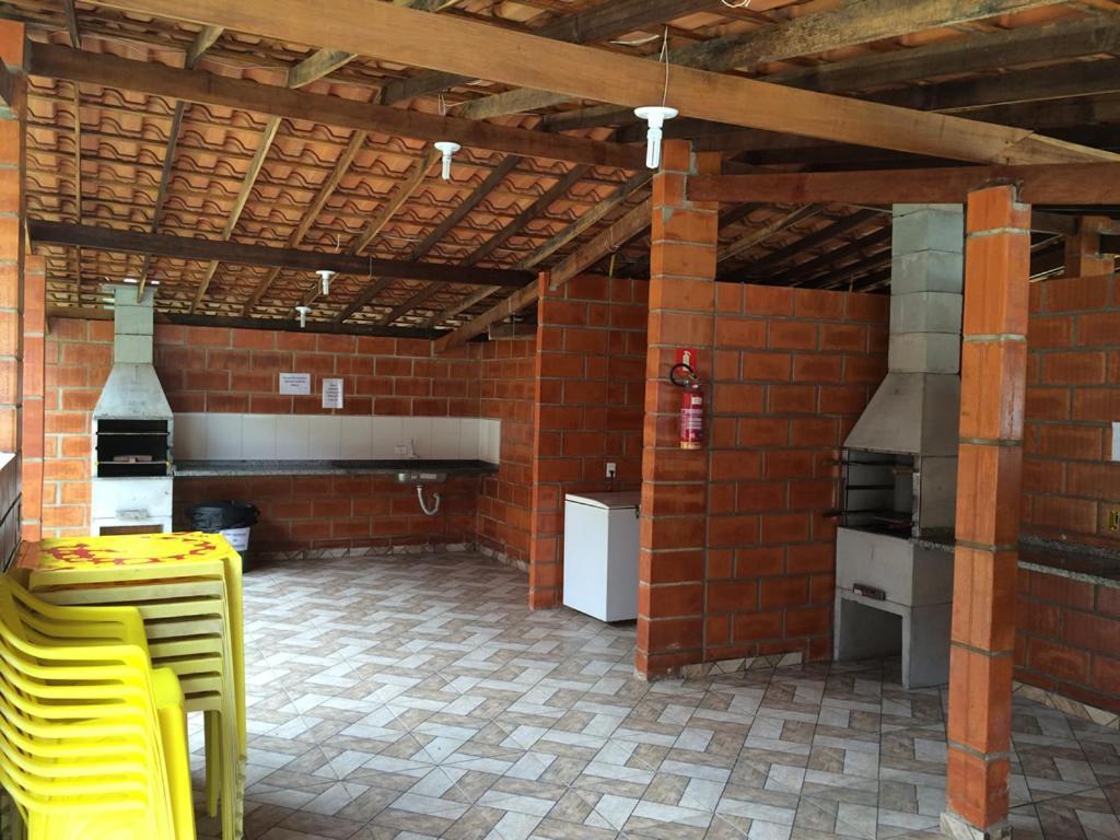 Condominio Maranduba Ville I Ubatuba Luaran gambar