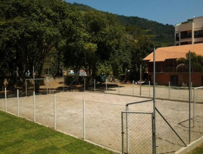 Condominio Maranduba Ville I Ubatuba Luaran gambar