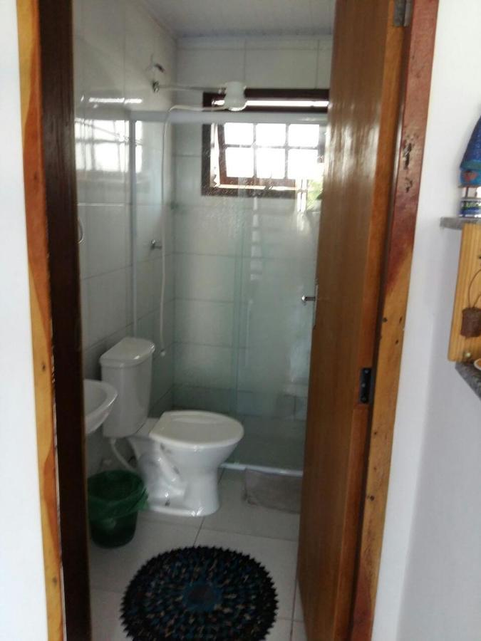 Condominio Maranduba Ville I Ubatuba Luaran gambar