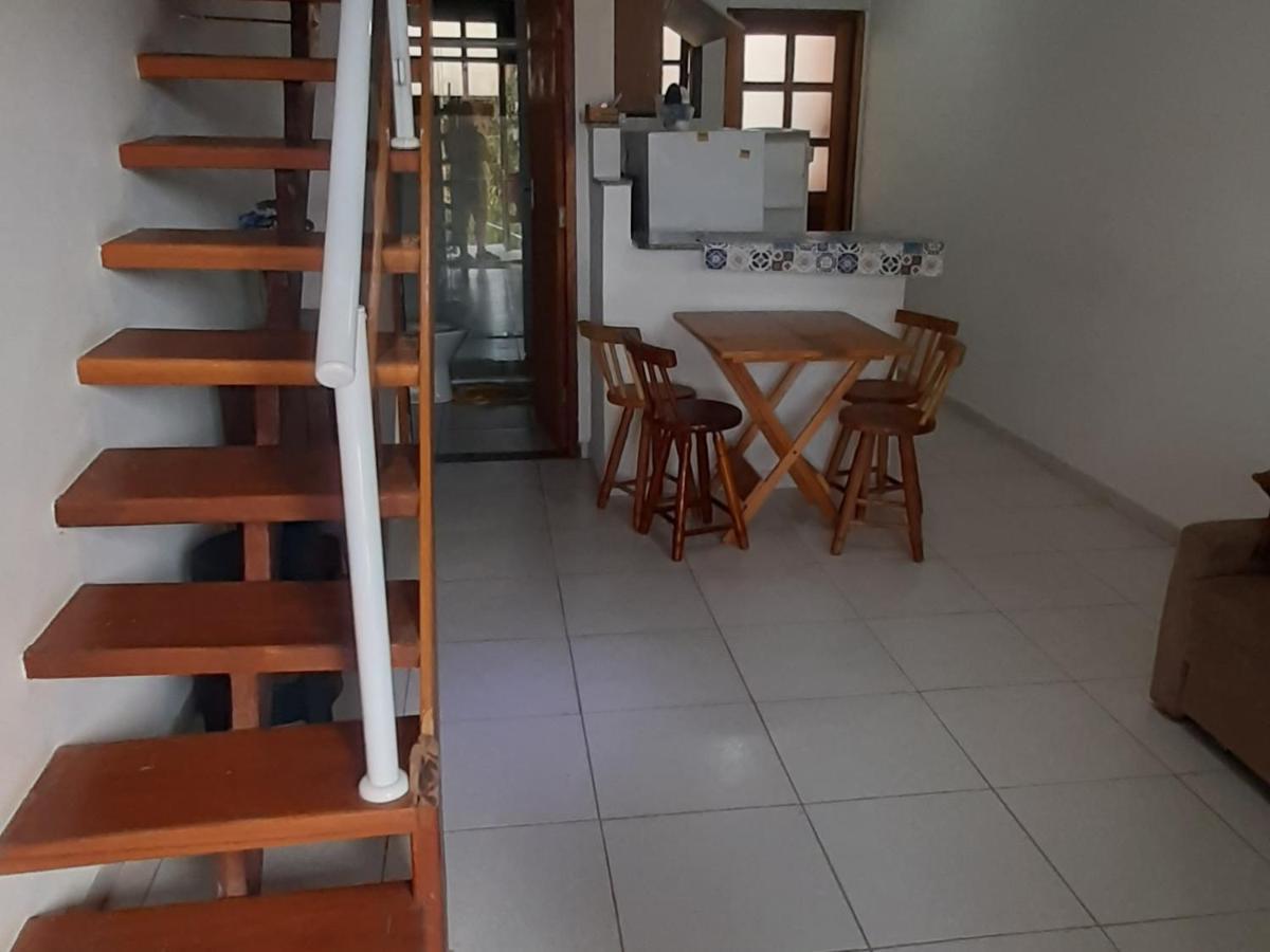 Condominio Maranduba Ville I Ubatuba Luaran gambar