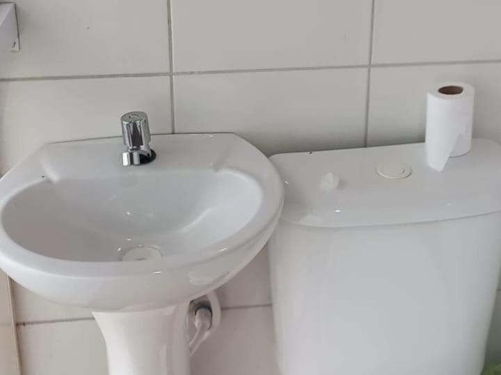 Condominio Maranduba Ville I Ubatuba Luaran gambar